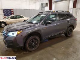 Subaru Outback 2023 2