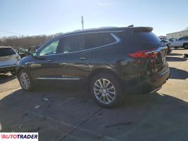 Buick Enclave 2020 3