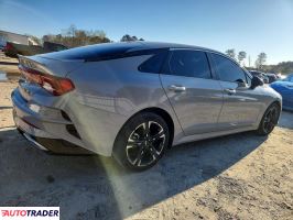Kia Pozostałe 2024 1
