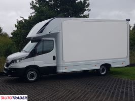 Iveco Daily 2020 2.3
