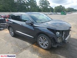 Acura RDX 2019 2 Acura RDX 2019 2