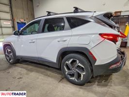 Hyundai Tucson 2024 2