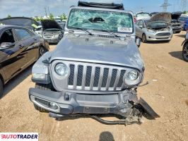 Jeep Wrangler 2020 2