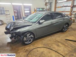 Hyundai Elantra 2024 2