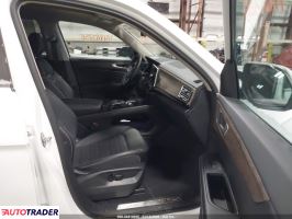 Volkswagen Atlas 2024 2