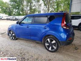 Kia Soul 2020 2 Kia Soul 2020 2