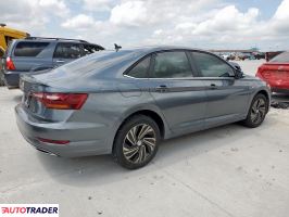 Volkswagen Jetta 2019 1