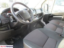 Citroen Jumper 2020 2.2