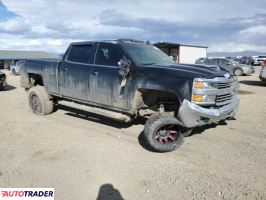 Chevrolet Silverado 2019 6 Chevrolet Silverado 2019 6