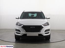 Hyundai Tucson 2018 1.6 130 KM