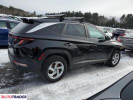 Hyundai Tucson 2022 2