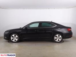 Skoda Superb 2016 2.0 147 KM