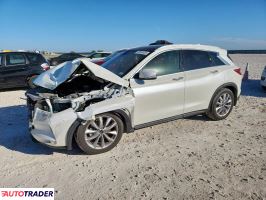 Infiniti QX50 - zobacz ofertę