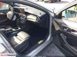 Mercedes 250 2019 2 Mercedes 250 2019 2