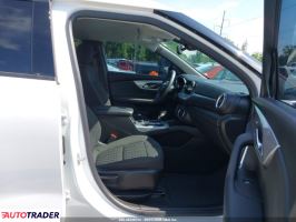 Chevrolet Blazer 2021 3