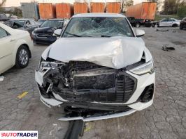 Audi Q3 2022 2 Audi Q3 2022 2