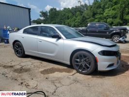 Dodge Charger 2023 3 Dodge Charger 2023 3