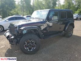 Jeep Wrangler 2023 3