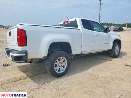 Chevrolet Colorado 2022 2