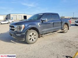 Ford Pozostałe 2023 3