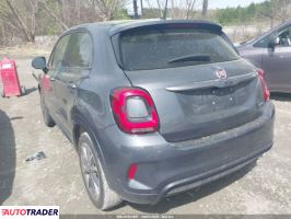Fiat 500 2021 1