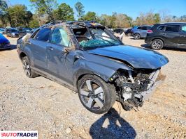 Hyundai Santa Fe 2025 2