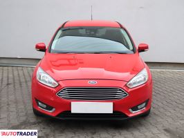 Ford Focus 2015 1.5 93 KM