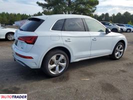 Audi Q5 2021 2