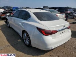 Infiniti Q50 2021 3 Infiniti Q50 2021 3