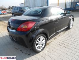 Opel Tigra 2005 1.4 90 KM