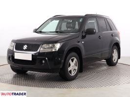 Suzuki Grand Vitara 2006 2.0 138 KM