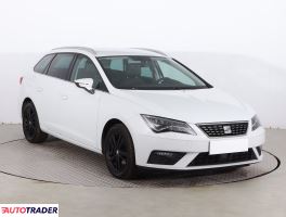 Seat Leon 2018 1.5 147 KM