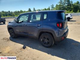 Jeep Renegade 2020 2
