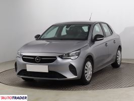 Opel Corsa 2020 1.2 73 KM