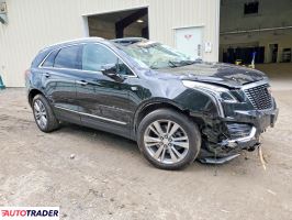 Cadillac Pozostałe 2024 3