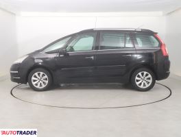 Citroen C4 Grand Picasso 2011 1.6 109 KM