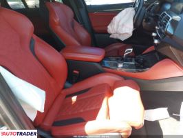 BMW X3 2021 3 BMW X3 2021 3