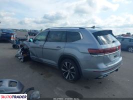 Volkswagen Atlas 2024 2