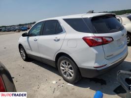 Chevrolet Equinox 2021 1