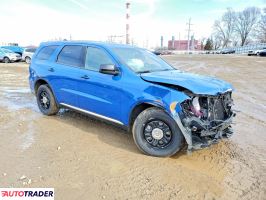 Dodge Durango 2024 5