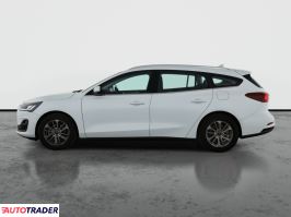 Ford Focus 2023 1.0 123 KM