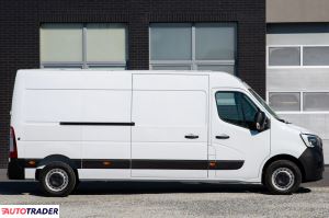 Renault Master 2023 2.3