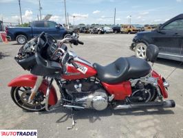 Harley-Davidson Pozostałe 2023 Harley-Davidson Pozostałe 2023
