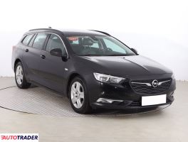 Opel Insignia 2018 1.6 134 KM