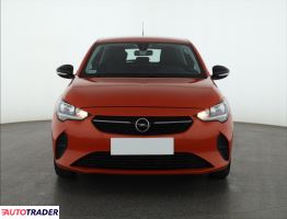 Opel Corsa 2019 1.2 73 KM