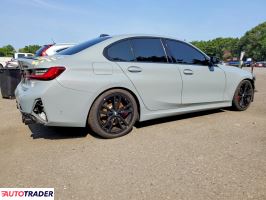 BMW Pozostałe 2023 3