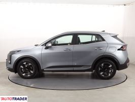 Kia Sportage 2025 1.6 147 KM