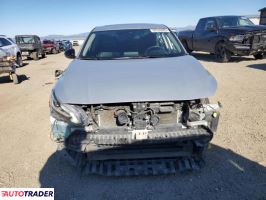 Nissan Altima 2020 2