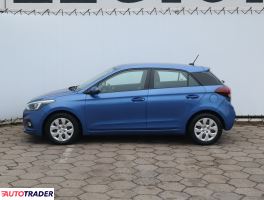 Hyundai i20 2019 1.0 99 KM