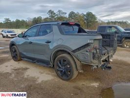 Hyundai Pozostałe 2023 2